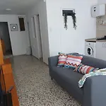 Apartmán Casa Ermita El Médano
