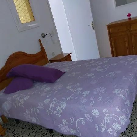 Apartamento Casa Ermita El Médano