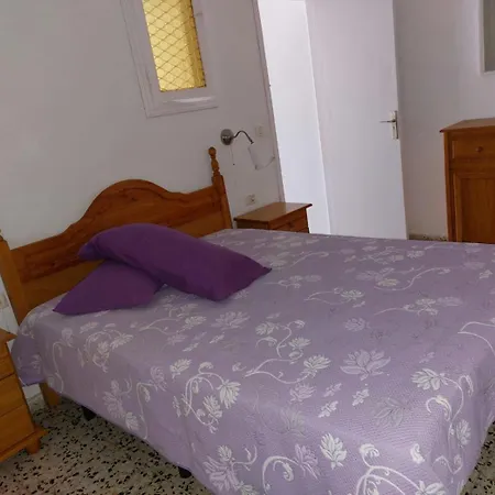 Casa Ermita El Médano