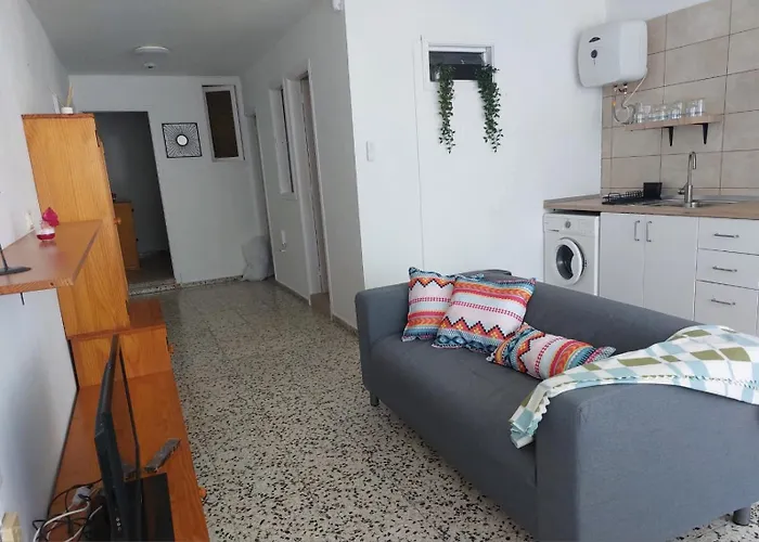 Apartamento Casa Ermita El Médano