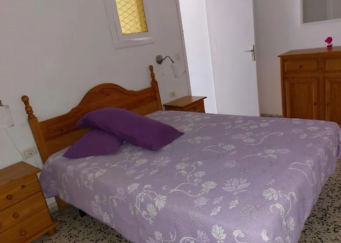 Casa Ermita El Médano