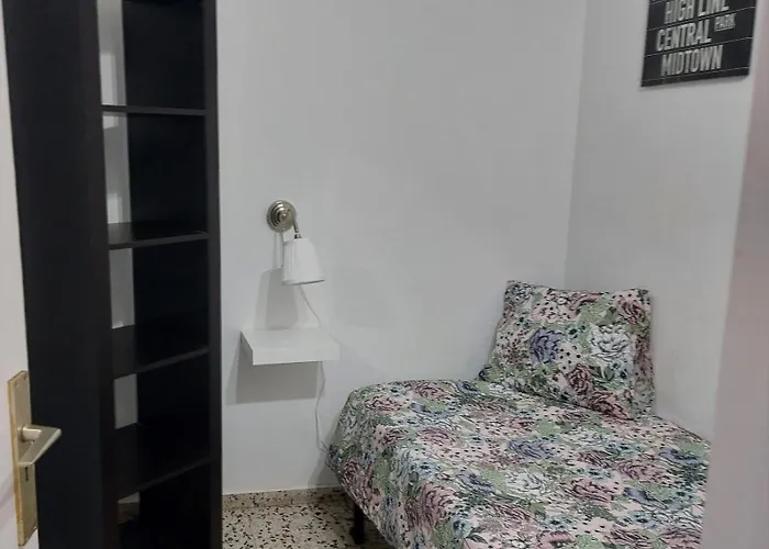 Apartamento Casa Ermita