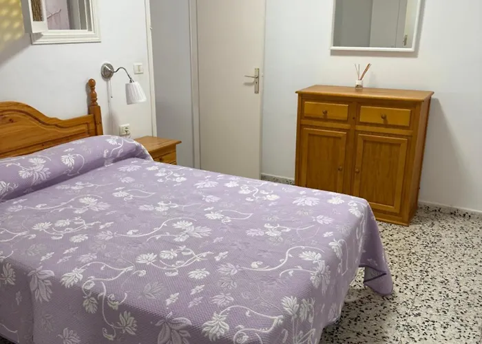 Casa Ermita El Médano