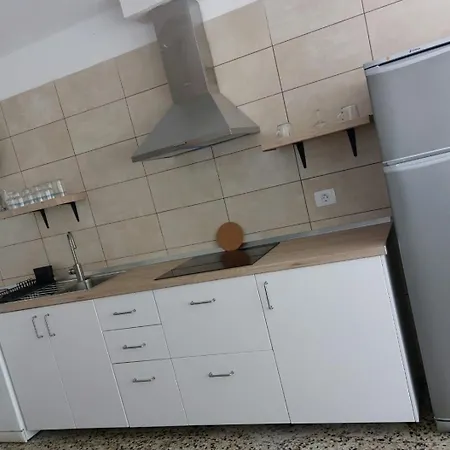 アパート Casa Ermita