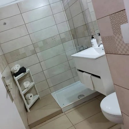 Casa Ermita * エル・メダノ