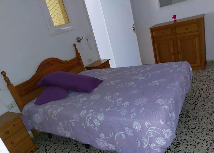 Appartamento Casa Ermita El Médano