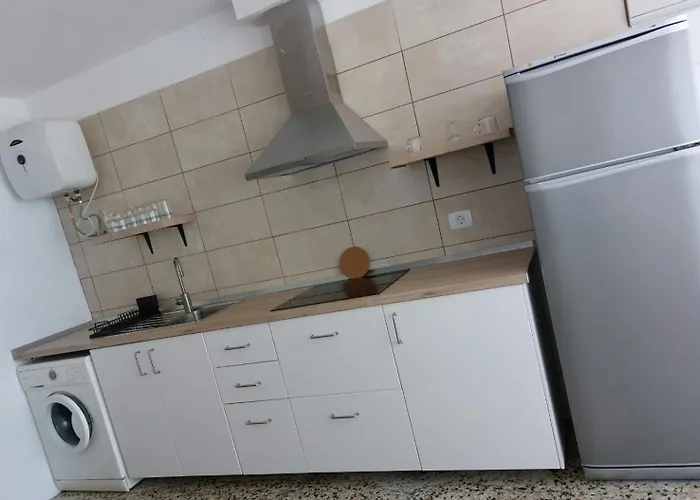 Appartamento Casa Ermita