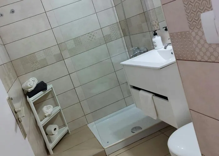 Casa Ermita * El Médano