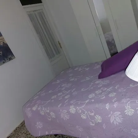Casa Ermita Apartamento