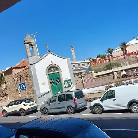 Casa Ermita *