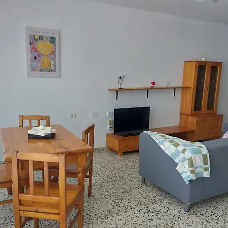 Casa Ermita Appartement