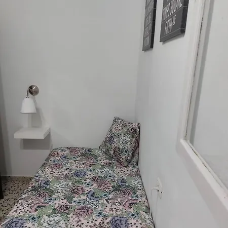 Casa Ermita Apartamento *
