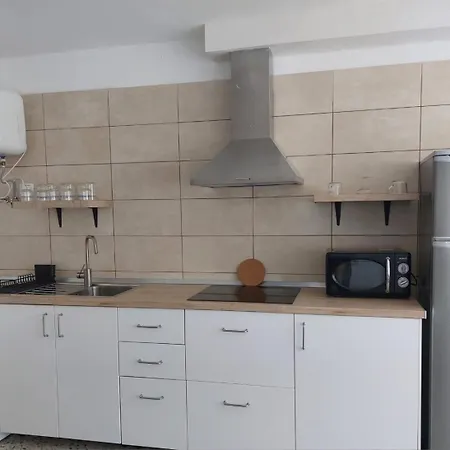 Casa Ermita Appartement El Médano