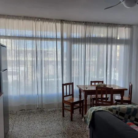 Casa Ermita