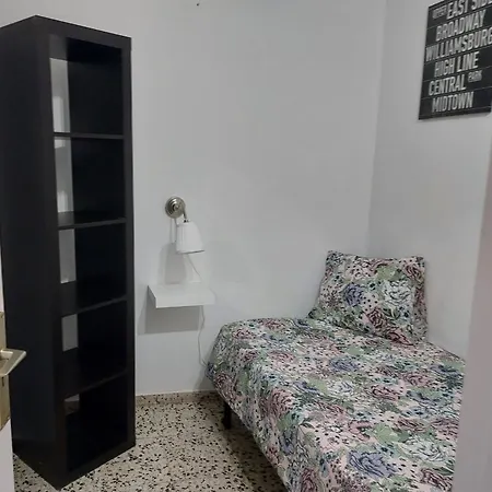 Apartamento Casa Ermita