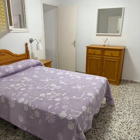 Casa Ermita El Médano