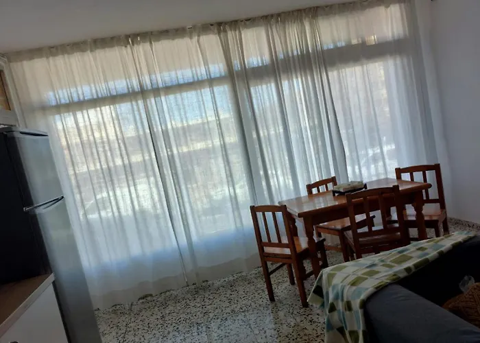 Casa Ermita Daire El Médano